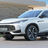 MG HS PHEV: Το plug-in hybrid SUV που σε οδηγεί στην επόμενη μέρα της μετακίνησης - Δοκιμάστε το στο Ηράκλειο