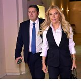 Τίνα Μεσσαροπούλου: Εκτός «Happy Day» για να βρεθεί στο πλευρό του Γιώργου Μυλωνάκη