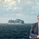 Κρουαζιέρα: Πώς και πόσο επηρεάζεται το Ηράκλειο - Τα “εγκλωβισμένα” πλοία και ο κίνδυνος αναδρομολογήσεων