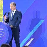 Κυρ. Μητσοτάκης: Ελλάδα και Γαλλία βρίσκονται σήμερα πιο κοντά από ποτέ, πολιτικά, στρατηγικά, οικονομικά, εκπαιδευτικά, πολιτισμικά