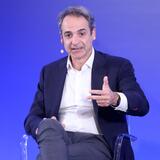 ΒΟΑΚ: Έρχονται για να παραδώσουν τα πρώτα 10 χιλιόμετρα Μητσοτάκης και Δήμας 