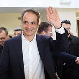 Κ. Μητσοτάκης: "Δεν θα γυρίσουμε στο 1980, έχουμε σχέδιο για την Ελλάδα του 2030"