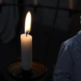 Βαρύ πένθος για τον Νίκο Μπιμπάκη - "Εχασε" τον πατέρα του σε δυστύχημα με τρακτέρ 