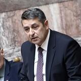 Σταθερή αλλά κρίσιμη η κατάσταση της υγείας του Γιώργου Μυλωνάκη