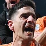 Χουάν Νέιρα στα ελληνικά: «Δεν θέλω να τελειώσει η καριέρα μου, ο ΟΦΗ είναι το σπίτι μου»