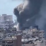 Συνεχίζονται οι εχθροπραξίες στον Λίβανο: Τουλάχιστον 18 νεκροί από ισραηλινά πλήγματα στον νότο