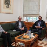  «Ώριμες συνθήκες» για το νέο Νοσοκομείο Ρεθύμνου