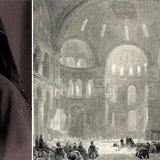 Η απίστευτη ιστορία της κρυφής λειτουργίας στην Αγιά Σοφιά το 1919, από έναν Κρητικό Αρχιμανδρίτη