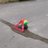 Ο Δήμος Χερσονήσου για την ασφαλτόστρωση στο Κοκκίνη Χάνι