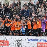 Αντίστροφη μέτρηση για τη μεγάλη φιέστα του ΟΦΗ στο Ηράκλειο!