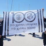 LIVE pregame τελικού: Το Cretalive.gr στον Βόλο