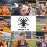 ΟΦΗ, Κυπελλούχος Ελλάδος 2025-26: Οι πρωταγωνιστές μιλούν στο Cretalive