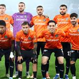 Το ελληνικό οικοδόμημα του ΟΦΗ