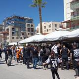 Videos: Οι οπαδοί του ΟΦΗ, παρέα με τους οπαδούς του ΠΑΟΚ, άναψαν φωτιά και... μεγαλώνει!