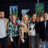 Ηράκλειο: «Δεν θα το ξεχάσουμε ποτέ» - Θεατρική παράσταση και Πασχαλινό παζάρι αλληλεγγύης για τη στήριξη του Ουκρανικού λαού