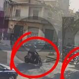 Βίντεο ντοκουμέντο από την παράσυρση και εγκατάλειψη της ανήλικης στη Λιοσίων