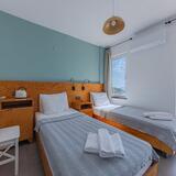 Τουρισμός: Δεύτερη δύναμη πανελλαδικα σε κλίνες και ξενοδοχεία η Κρήτη