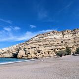 Στα Μάταλα πριν από 51 χρόνια! (βίντεο)