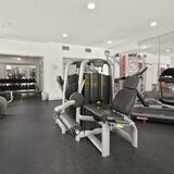 "H κατάσταση στο γυμναστήριο των Πατελών έχει φτάσει στο απροχώρητο"