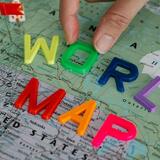 Νομίζεις ότι ξέρεις γεωγραφία; Ώρα για quiz 🌍