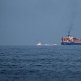 Και η Ελλάδα στην κοινή δήλωση 90 χωρών του ΟΗΕ για το άνοιγμα των Στενών του Ορμούζ