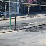 "Κάθε χρόνο υποφέρουμε από τα έκτροπα μπροστά από τον Άγιο Δημήτριο"