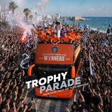 ΠΑΕ ΟΦΗ: «Βγείτε στα μπαλκόνια, κατεβείτε στους δρόμους» - Η διαδρομή της φιέστας στο Ηράκλειο