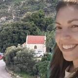 Στο ταμπλό «καρφώθηκε» η φονική βολίδα-τι δείχνει η πορεία της για τα τελευταία δευτερόλεπτα της 43χρονης Ελευθερίας