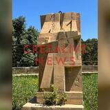Απίστευτο: Βάνδαλοι αποκεφάλισαν την προτομή του Νίκου Ξυλούρη!