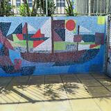 Ηράκλειο: Μαθητές και καθηγητές δημιούργησαν ένα «Καράβι στο όνειρο»!