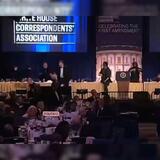 Το χρονικό της ένοπλης επίθεσης στο δείπνο των ανταποκριτών στην Ουάσινγκτον - Πως φυγαδεύτηκε ο Ντ. Τραμπ