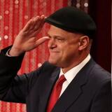 Πένθος στο παγκόσμιο μπάσκετ: Πέθανε ο Όσκαρ Σμιντ