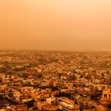 Ηράκλειο: Αναστέλλεται η λειτουργία των εσπερινών σχολείων για σήμερα, Τετάρτη