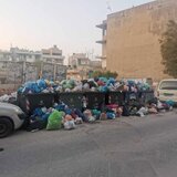 Ηράκλειο: Τι λένε οι εργαζόμενοι στην καθαριότητα για το μπάχαλο της αποκομιδής!