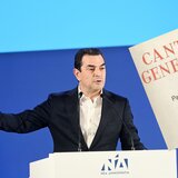 Πες το… χεράτα, όπως ο Σκρέκας!