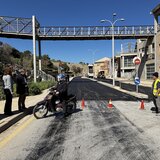 Λακκούβες - οπτικές ίνες: Μάχη σε δύο μέτωπα στο Ηράκλειο