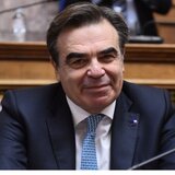 Η παρουσία Σχοινά ας είναι μια ευχάριστη έκπληξη για το Υπουργείο Αγροτικής Ανάπτυξης!