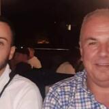 «Καλό ταξίδι στην αιωνιότητα καπετάνιε μου»: Ραγίζει καρδιές ο ταξίαρχος της ΕΛΑΣ που βρήκε τον γιο του δολοφονημένο 