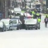 Πυροβολισμοί έξω από το προξενείο του Ισραήλ στην Κωνσταντινούπολη