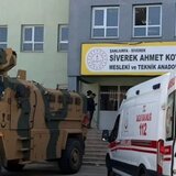 Συναγερμός στην Τουρκία: Άγνωστος άνοιξε πυρ σε σχολείο - Τουλάχιστον 18 οι τραυματίες