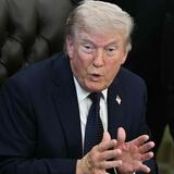 CNN: Αυτό είναι το πλήρες προσχέδιο της συμφωνίας ΗΠΑ – Ιράν για το τέλος του πολέμου
