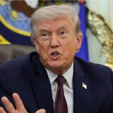  Ο Ντ. Τραμπ θα απευθύνει διάγγελμα για τον πόλεμο στο Ιράν 