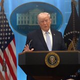 ΗΠΑ και Ιράν συμφώνησαν σε κατάπαυση του πυρός για δύο εβδομάδες 