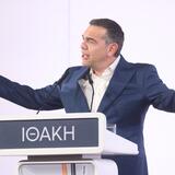 Απάντηση Βαρβιτσιώτη – Δενδρινού σε Τσίπρα: Λυπόμαστε για την άρνηση να συμμετάσχει στο ντοκιμαντέρ