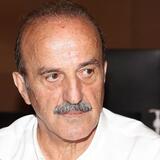 Ο διπλωμάτης Νίκος Τζώρτζογλου - Τι είπε για την απόφαση της ΚΕΔ για τους διαιτητές του τελικού κυπέλλου