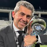 Ένα εύγε και στον «δικό» μας άνθρωπο του ΟΦΗ! 