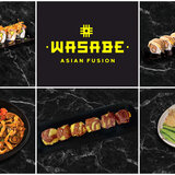 Τι κρύβουν τα νέα πιάτα του Wasabe στην Κρήτη