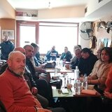 Αυτή είναι η ομάδα της Μαρίας Καρυστιανού στο Ηράκλειο