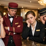 "Δε θα επιτρέψουμε συνθήκες εργασιακής ζούγκλας"-Με απανωτές καταγγελίες η νέα τουριστική σεζόν στο Ηράκλειο! 