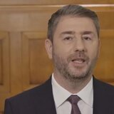 Ο Νίκος Ανδρουλάκης στο TikTok για την Ημέρα της Μητέρας
